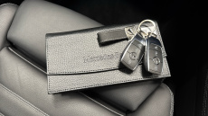 Mercedes-Benz EQC 400 300kW AMG Line 80kWh 5dr Auto Electric Estate